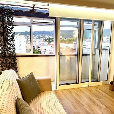 Flat Moderno E Central Em Braga Zewnętrze zdjęcie