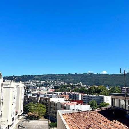 Flat Moderno E Central Em Braga Zewnętrze zdjęcie