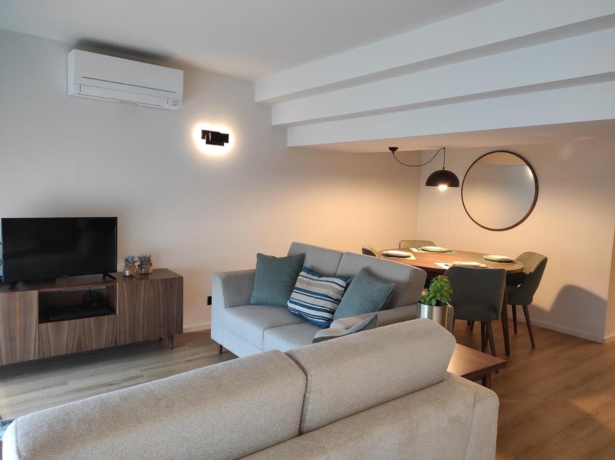 Flat Moderno E Central Em Braga Zewnętrze zdjęcie