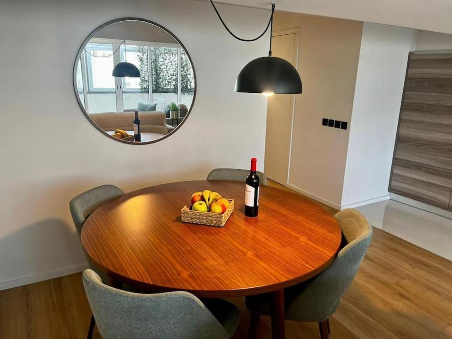 Flat Moderno E Central Em Braga Zewnętrze zdjęcie