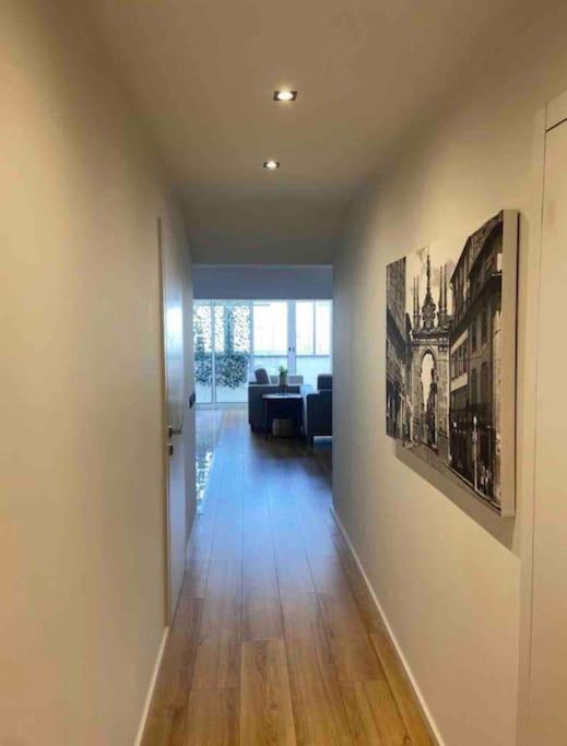Flat Moderno E Central Em Braga Zewnętrze zdjęcie
