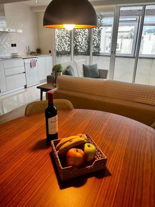 Flat Moderno E Central Em Braga Zewnętrze zdjęcie