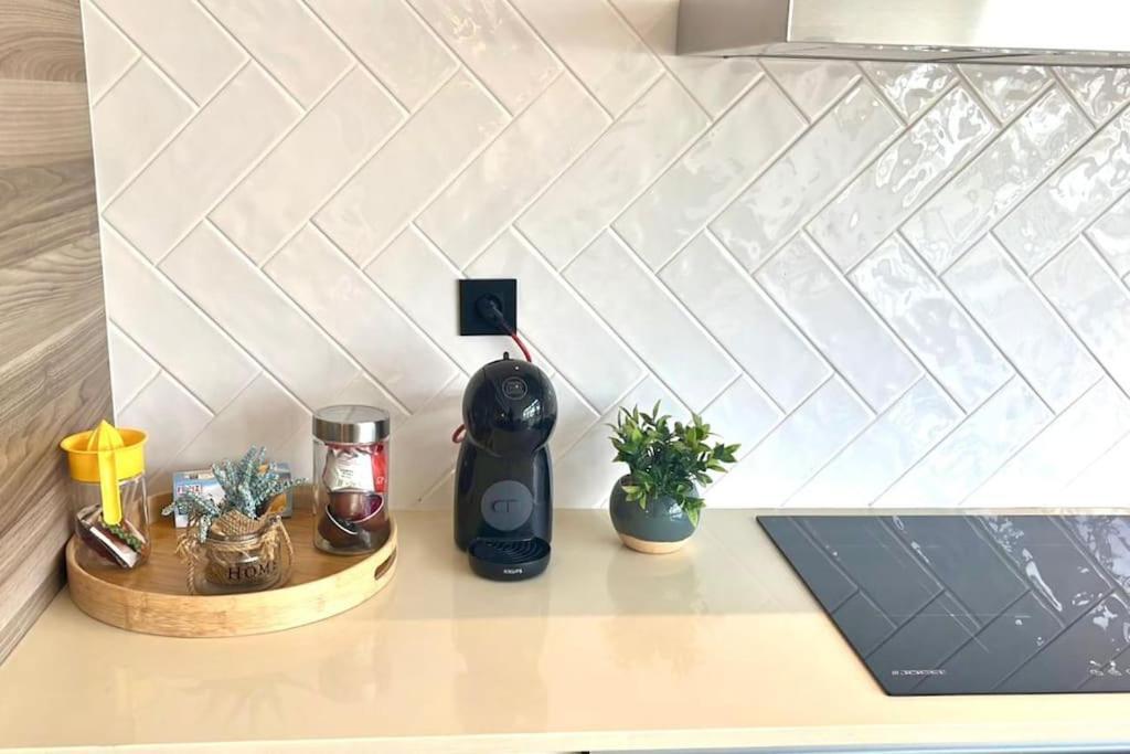 Flat Moderno E Central Em Braga Zewnętrze zdjęcie