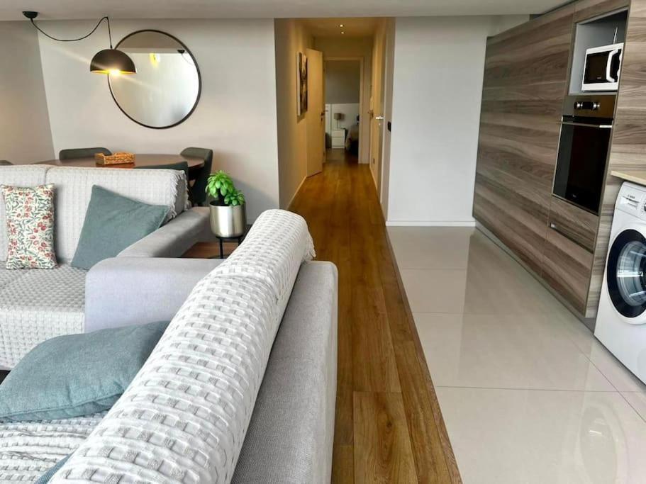 Flat Moderno E Central Em Braga Zewnętrze zdjęcie
