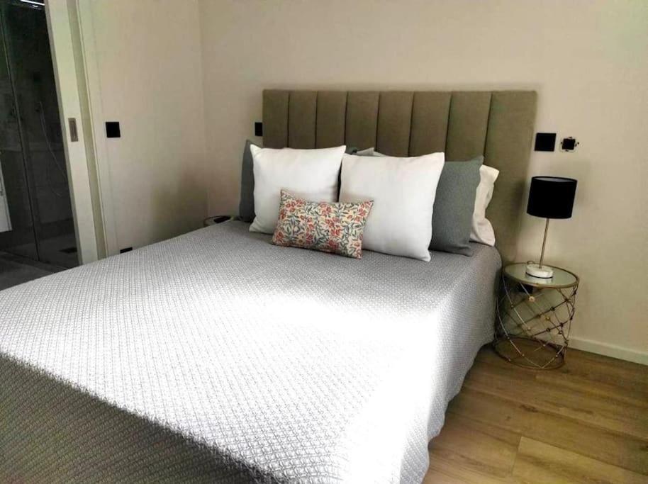 Flat Moderno E Central Em Braga Zewnętrze zdjęcie