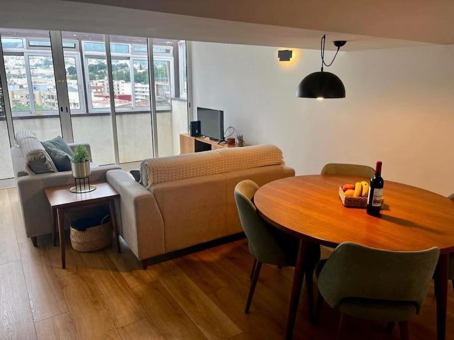 Flat Moderno E Central Em Braga Zewnętrze zdjęcie