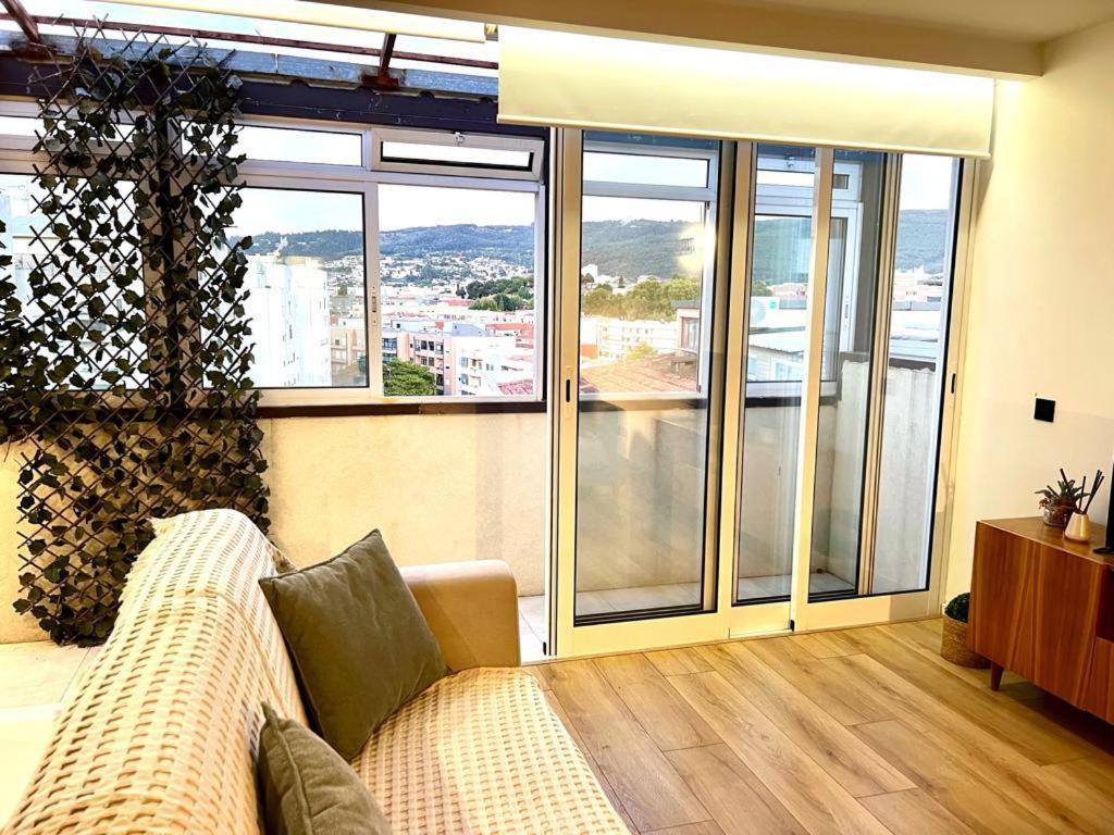 Flat Moderno E Central Em Braga Zewnętrze zdjęcie