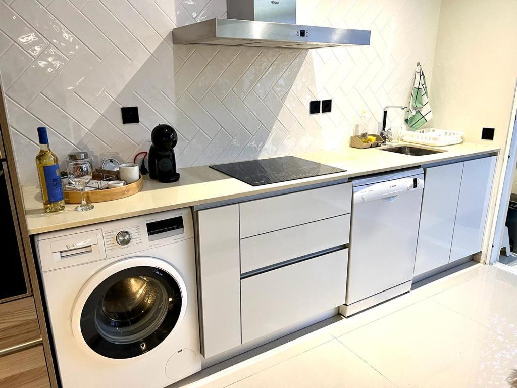 Flat Moderno E Central Em Braga Zewnętrze zdjęcie